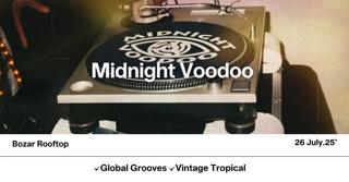 Midnight Voodoo