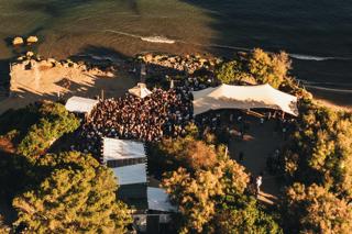 *Limited Free Tickets* Tini And The Gang At Hola Beach Club