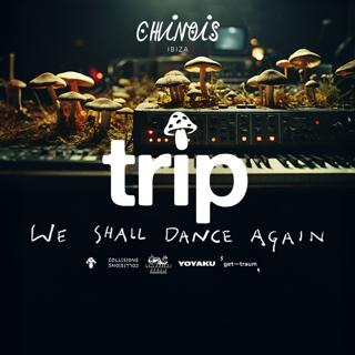 Trip - Yoyaku: Jonny Rock, Margaret Dygas, O.Bee B2B Tomas Station