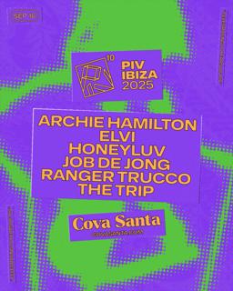 Piv Ibiza
