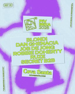 Piv The Grand Closing Ibiza