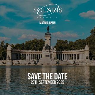 Madrid Showcase Solaris Records Uk