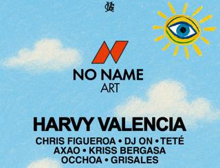 No Name: Harvy Valencia