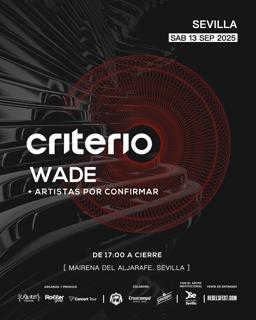 Criterio Sevilla