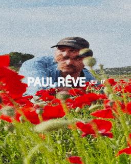 Paul Rêve