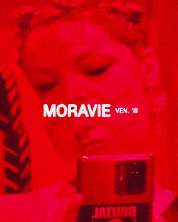 Moravie