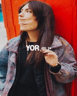 Yor