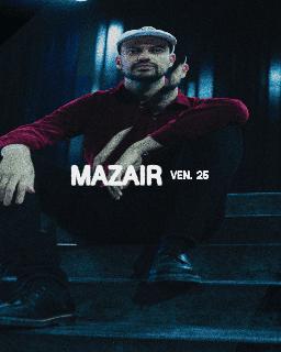 Mazair