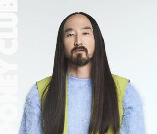 Steve Aoki