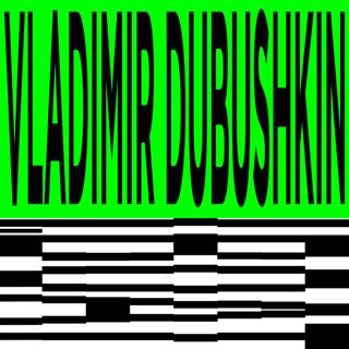Vladimir Dubushkin