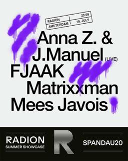 Radion Showcase Spandau20