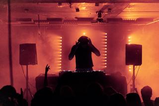 Heated'S Pre-Carni Party