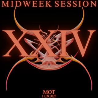 Mid Week Session Xxiv X Tutu X Observatory Music