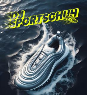 Dj Sportschuh Invites