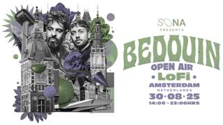 Sona Presents: Bedouin