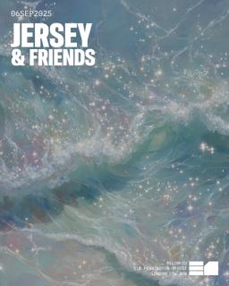 Jersey & Friends