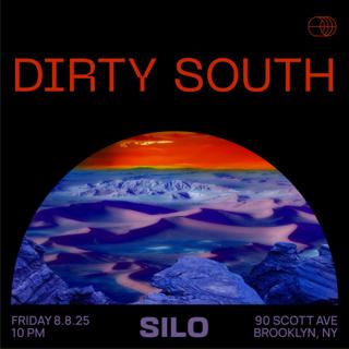 Dirty South