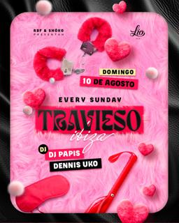 Travieso