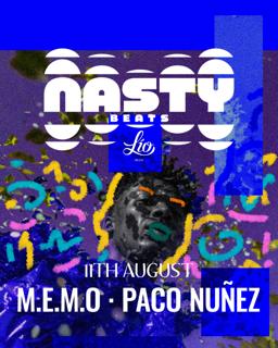 Nasty Beats