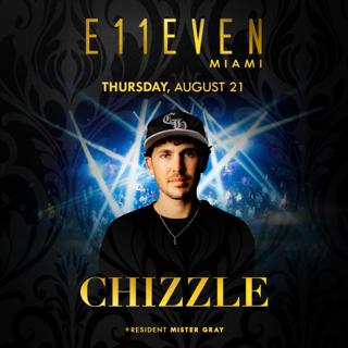 Chizzle