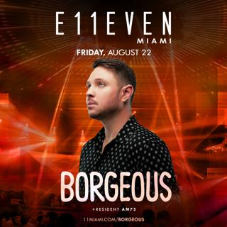 Borgeous