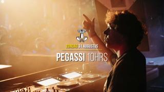 31 Aug - Thuishaven With Pegassi 10Hrs Sold Out