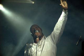Leroy Burgess & Saving Coco