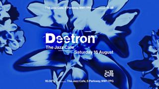 Deetron