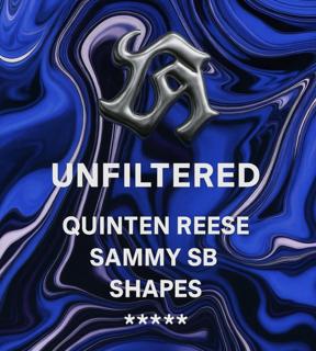 Phantom Group X Unfiltered