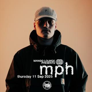 Mango Lounge: Mph