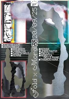 Fold X Mord (Extended)