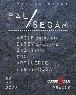 Pal/Secam