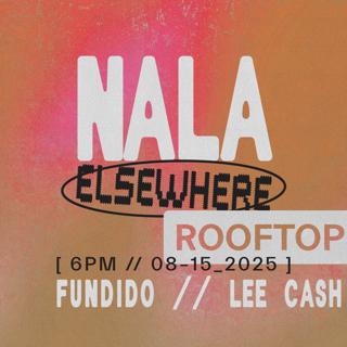 Nala, Fundido, Lee Cash