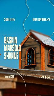 Colorado Charlie - Closing Sunday With Gaskin, Marsolo, Shanne