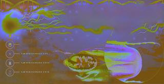 Mission Gx-36 • Martin Gilleshøj ~ X-Wave