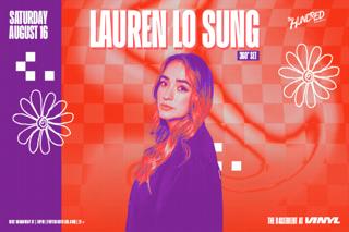 Lauren Lo Sung