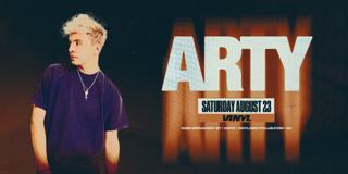 Arty