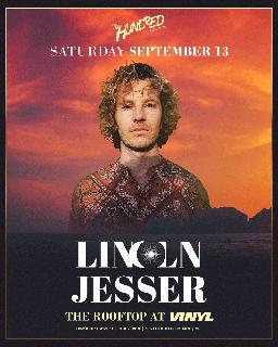 Lincoln Jesser