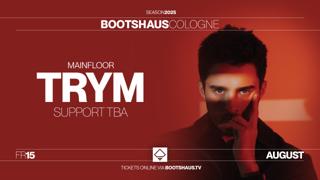 Trym Pres. By Bootshaus