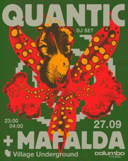 Quantic