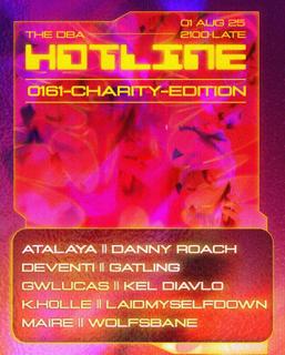 Hotline