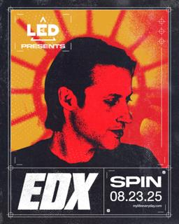 Led Presents Edx