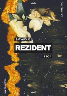 Rezident