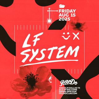 Lf System