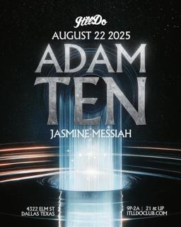 Adam Ten