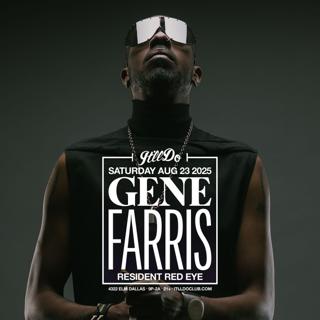 Gene Farris