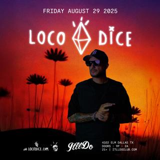Loco Dice