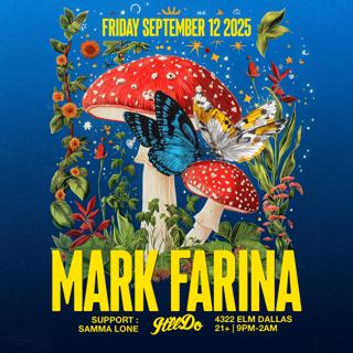 Mark Farina