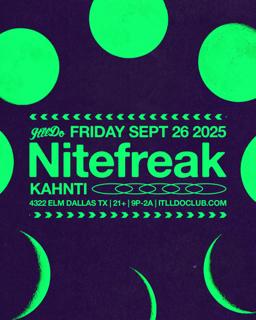 Nitefreak