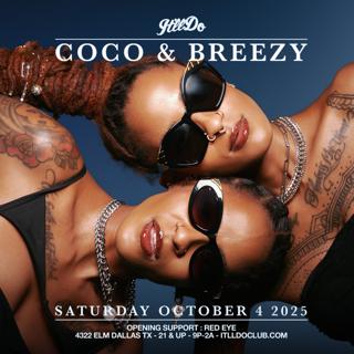 Coco & Breezy